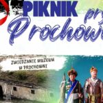 Piknik rodzinny przy Prochowni w Terespolu – zapowiedź
