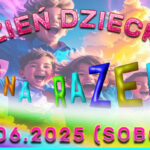 Piknik na Dzień Dziecka w Terespolu z licznymi atrakcjami – zapowiedź
