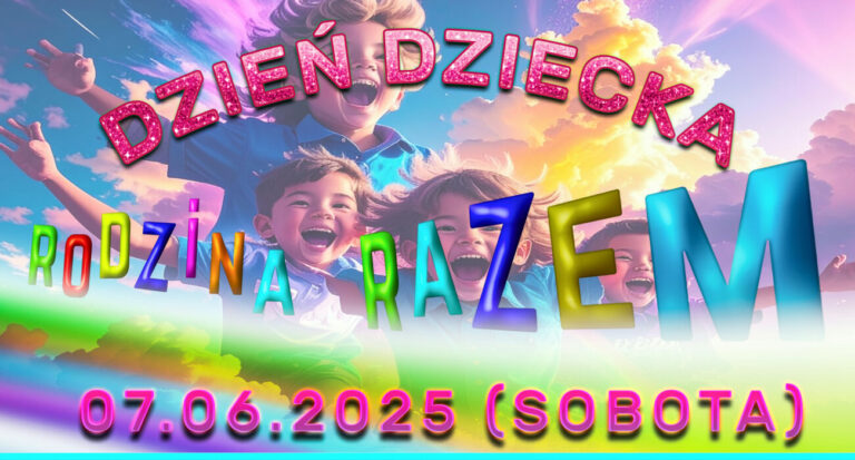 Piknik na Dzień Dziecka w Terespolu z licznymi atrakcjami – zapowiedź