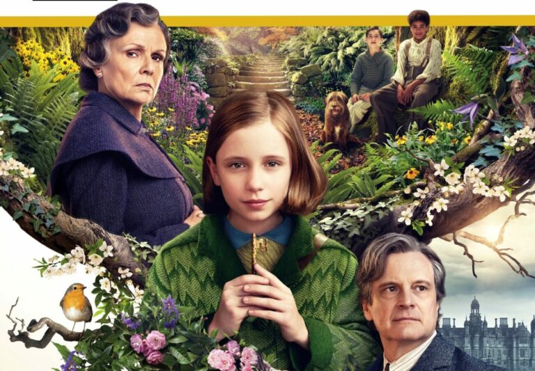 Familijne kino plenerowe w Łomazach – zapowiedź