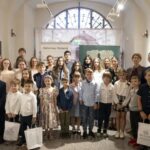 Obejrzyj prace plastyczne dzieci i młodzieży z konkursu ‚Moja Przygoda w Muzeum’