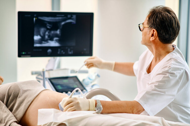 Co to jest adenomioza i jak wpływa na płodność?