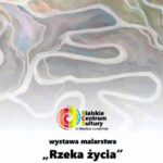 Członkinie Koła Plastycznego Kreska z BCK na wystawie w Siemiatyczach – zapowiedź