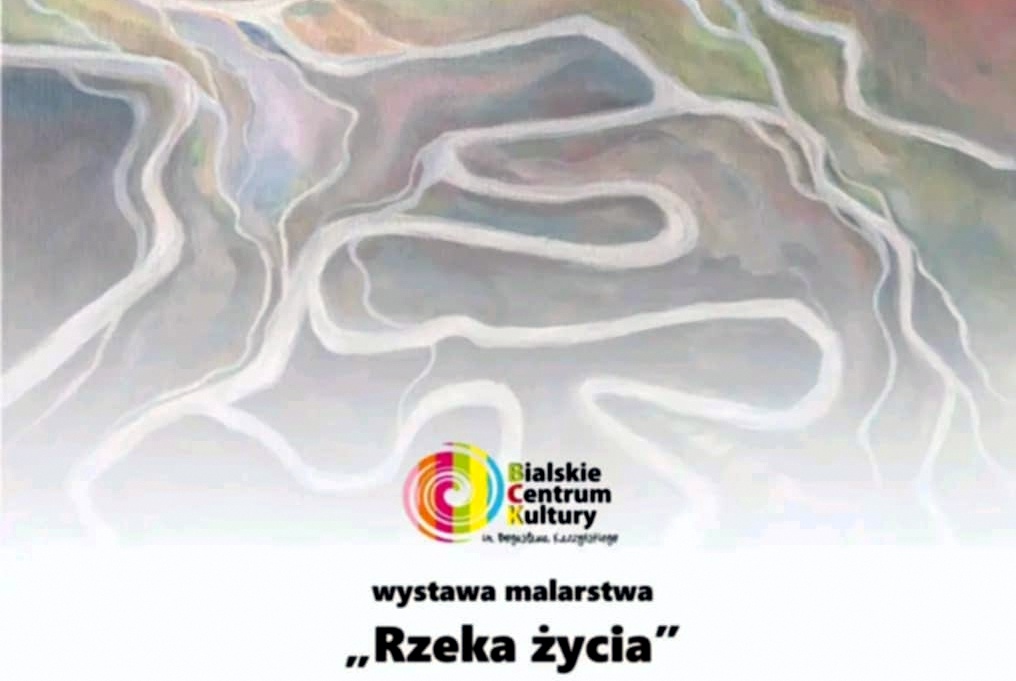 Członkinie Koła Plastycznego Kreska z BCK na wystawie w Siemiatyczach – zapowiedź