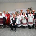 Statuetki i nagrody w 2. edycji konkursu pieśni miłosnych i zalotnych w Roskoszy