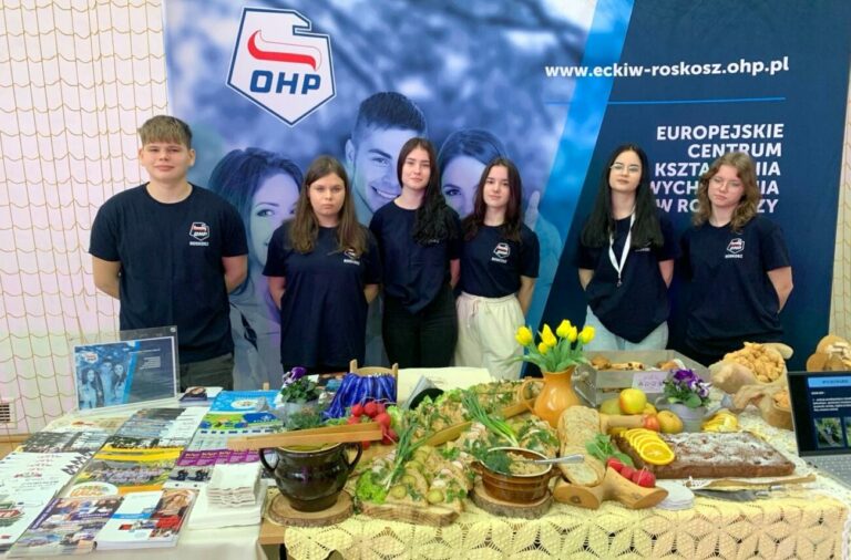 Zajrzyj na Targi Pracy i Edukacji w Roskoszy – zapowiedź