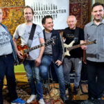 Rollercoaster na rockowo. Nowy skład znanej kapeli z Białej Podlaskiej czeka na swój pierwszy duży koncert