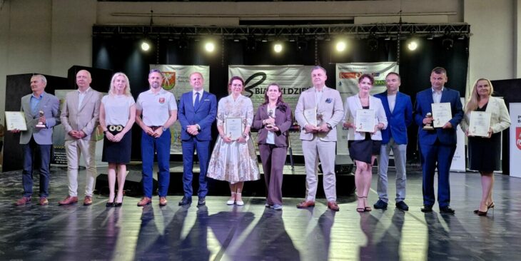 Poznajmy laureatów 13. edycji konkursu Nagroda Biznesowa BPIG