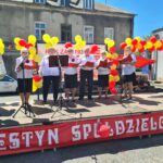 Eugeniusz Mazur: Istniejemy na rynku dzięki mieszkańcom, którzy nie zapomnieli o spółdzielni