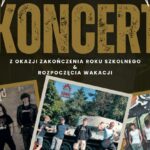 Trzy rockowe kapele zagrają w Terespolu na rozpoczęcie wakacji – zapowiedź