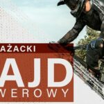 Weź udział w 7. Strażackim Rajdzie Rowerowym z OSP w Sławacinku Starym – zapowiedź