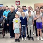 Licznie obsadzony 3. Turniej Szachowy ku pamięci Marka Ferensa w Terespolu