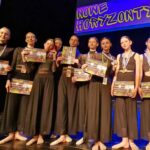 Świetne podsumowanie sezonu artystycznego tancerzy Dance Academy Studio