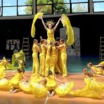 Świetna obsada 18. Przeglądu Zespołów Tanecznych Love To Dance w Terespolu