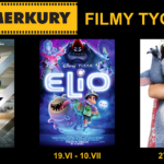 Brawurowy film akcji o Formule 1 z Bradem Pittem w kinie Merkury