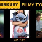 Co nowego w Merkurym: familijny ‚Jak wytresować smoka’, religijny ‚Carlo Acutis’ i romantyczny ‚Wrócicie do siebie’