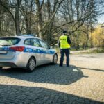 Chciał targnąć się na życie. Kryminalni znaleźli go w ostatniej chwili