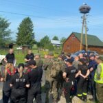 Wyszedł i nie wrócił. Tragiczny finał poszukiwań 74-letniego mężczyzny