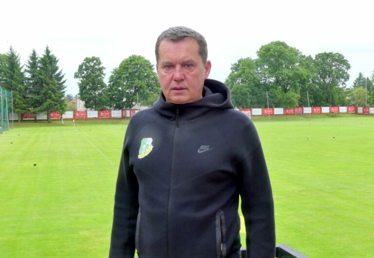 Cele Podlasia to Pro Junior System oraz utrzymanie w III lidze