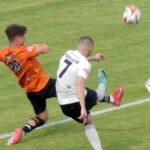 Zwycięski w III lidze finisz Podlasia