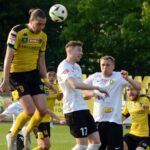 Podlasie wybiło Siarce marzenia o II lidze