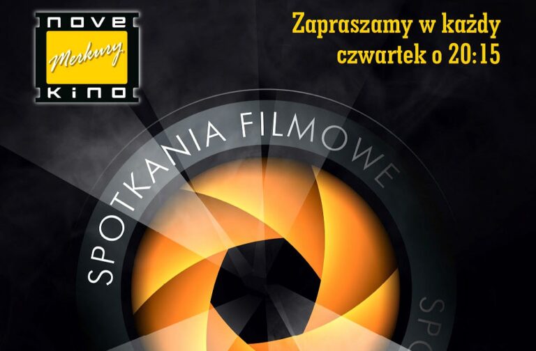 Spotkania filmowe w kinie Merkury. W najbliższy czwartek 'Małe miłości'