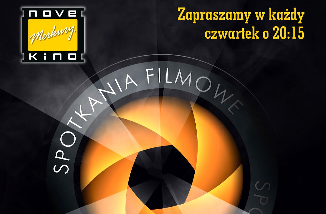 Spotkania filmowe w kinie Merkury. W najbliższy czwartek 'Małe miłości'