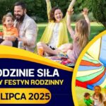 W rodzinie siła, czyli festyn rodzinny gminy Biała Podlaska – zapowiedź
