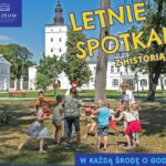 Wakacyjne zajęcia dla dzieci w Muzeum Południowego Podlasia