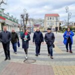 Z wizytą za Bugiem 2025 (cz. 5). Odkrywamy polskie ślady w Pińsku – perle Polesia