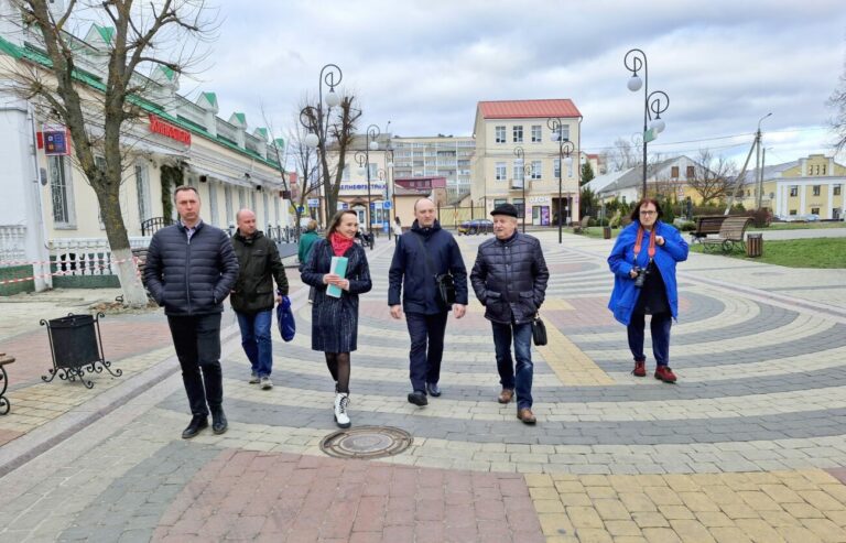 Z wizytą za Bugiem 2025 (cz. 5). Odkrywamy polskie ślady w Pińsku – perle Polesia