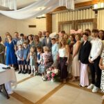 Babci Antosi jubileusz stulecia urodzin!