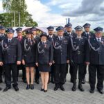 OSP w Terespolu hucznie świętowała jubileusz 100-lecia służenia lokalnej społeczności
