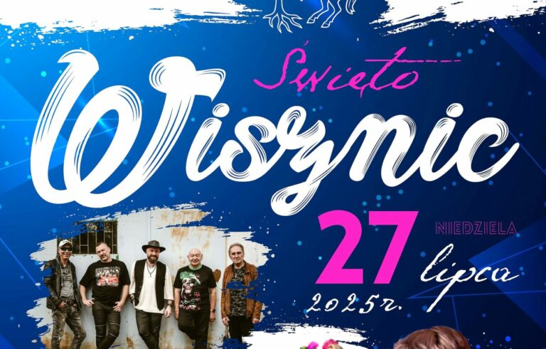 Perfect, Łukasz Drapała i Skolim gwiazdami Święta Wisznic – zapowiedź