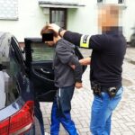 30-latek znęcał się nad matką, trafił do aresztu