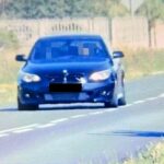 Stracił prawo jazdy, bo nie raczył zdjąć nogi z gazu
