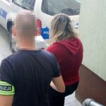 On ukradł, ona miała upłynnić pralki i drobny sprzęt. Do czasu…