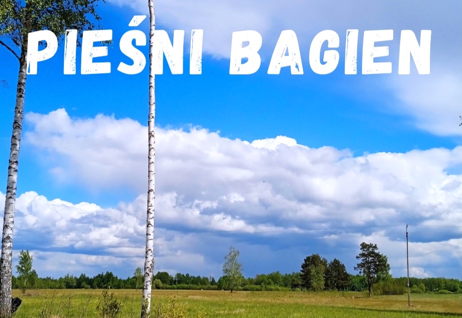 Kolonie śpiewacze Pieśni Bagien 2025. Pu naszomu – zapowiedź