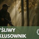 Poradnik myśliwego (cz. 5): Człowiek z bronią w lesie – myśliwy czy kłusownik?