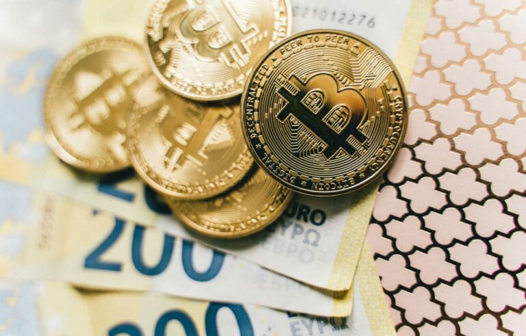 Dźwignia finansowa na giełdach kryptowalut – szansa czy ryzyko?