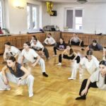 Dołącz do Dance Academy Studio na sezon 2025/2026 – nabory dla dzieci i młodzieży z pasją do tańca