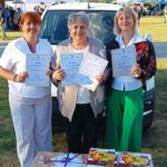 Podlaskie gospodynie laureatkami finału regionalnego 24. konkursu Nasze Kulinarne Dziedzictwo-Smaki Regionów
