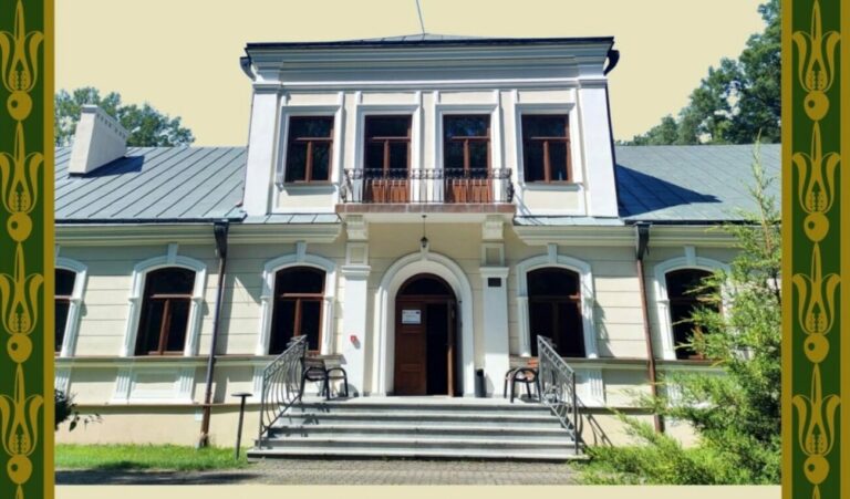 Będą czytali Jana Kochanowskiego w dworku w Wilczynie – zapowiedź
