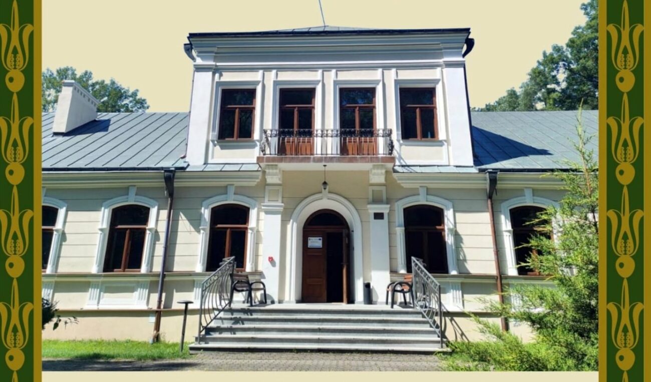 Będą czytali Jana Kochanowskiego w dworku w Wilczynie – zapowiedź