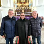 Z wizytą za Bugiem 2025 (cz. 6). Królowa Polesia rozsławia Łohiszyn
