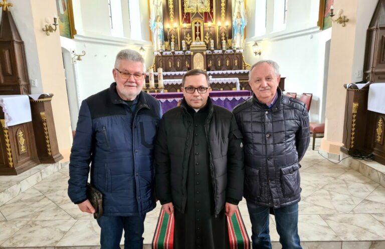 Z wizytą za Bugiem 2025 (cz. 6). Królowa Polesia rozsławia Łohiszyn