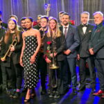 Cały ten jazz na inaugurację 7. Festiwalu im. Bogusława Kaczyńskiego w Białej Podlaskiej