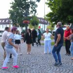 Wisznice pożegnają wakacje letnią potańcówką – zapowiedź