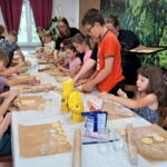 Wakacje w Konstantynowie: Na spotkanie z letnią przygodą