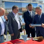 Gmina Wisznice za prawie 15 mln złotych rozpoczyna rozbudowę ZOL w Curynie